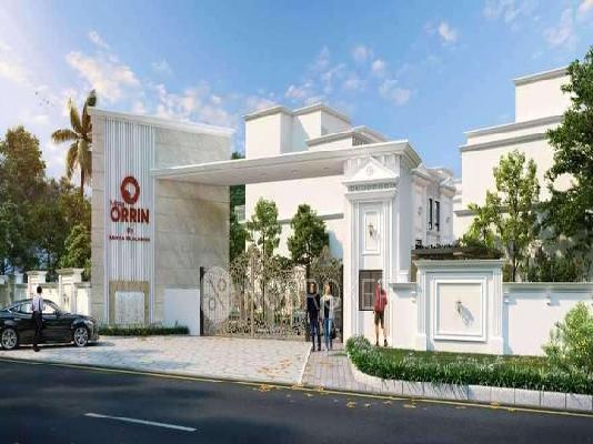 4 BHK Villa In Mitta Orrin For Sale  In Sarjapur Attibele Road