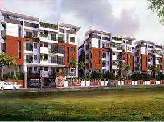 3 BHK Flat In Legacy Belicia For Sale  In Basavanagudi