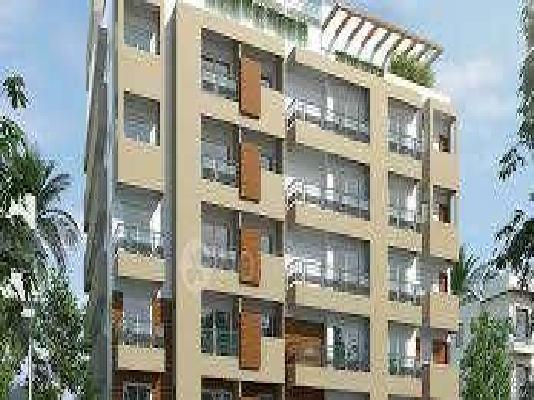 2 BHK Flat In Green Fontana For Sale  In Koramangala