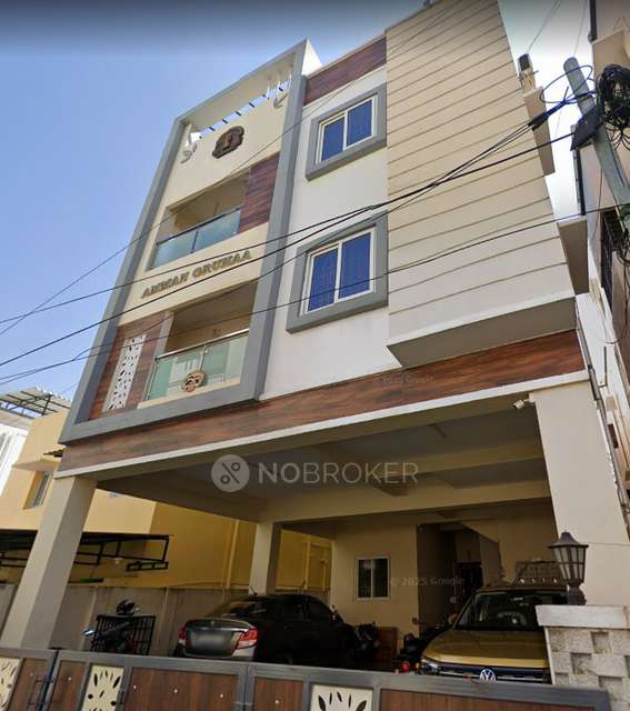 2 BHK Flat In Amman Gurhaa for Rent  In Arumbakkam