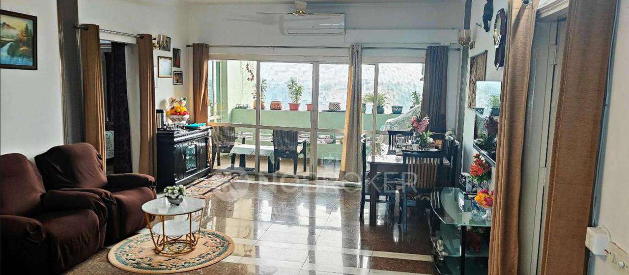 3 BHK Flat In Ansal Celebrity Suites, Palam Vihar For Sale  In Celebrity Homes