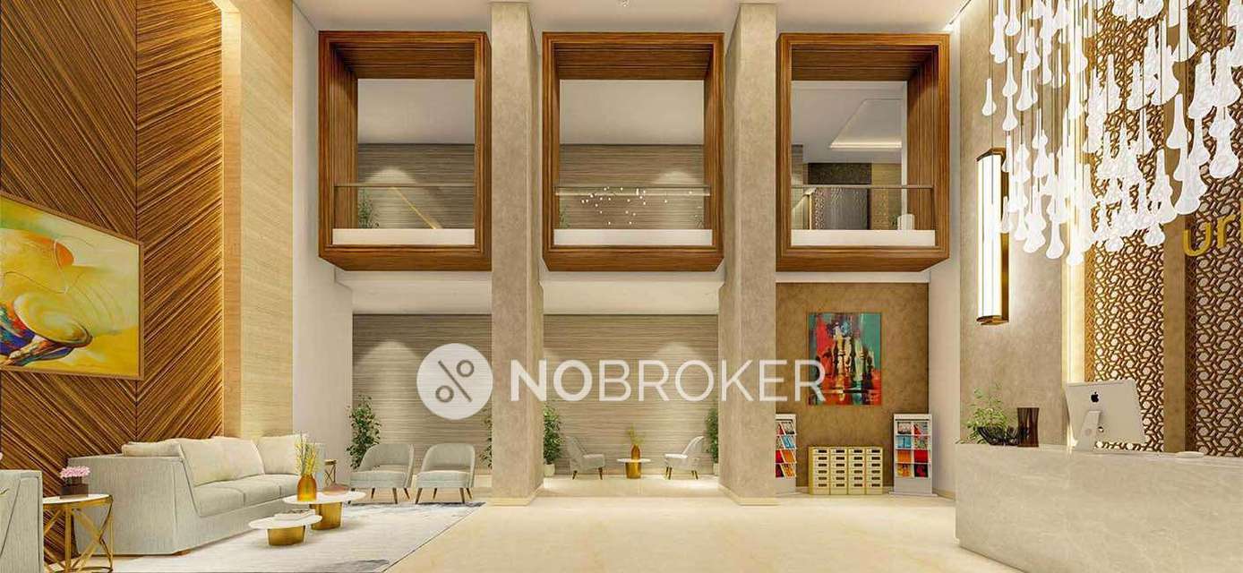 3 BHK Flat In Urbanrise On Cloud 33, Bachupally for Rent  In Bachupally