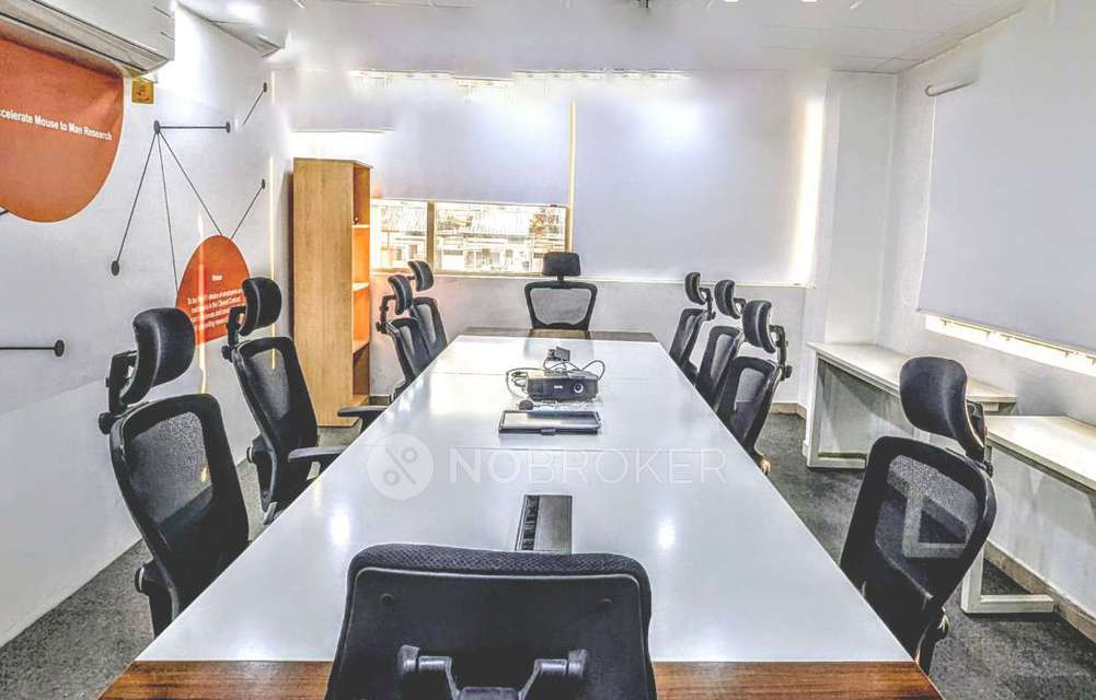 Co-Working  space in Arekere,, Bangalore for Rent 