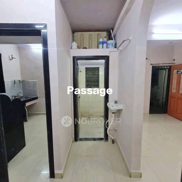 1 BHK Flat In Geeta Darshan For Sale  In Geeta Nagar Chs Mira Road East, Mira Road, Mira Bhayandar, Mumbai, Maharashtra 401107