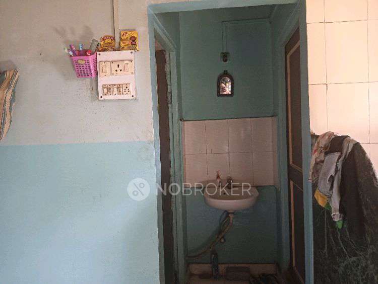 1 RK House for Rent  In Zolo Cubic Co-living | Redefining Pg