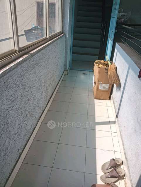 1 RK House for Rent  In Zolo Cubic Co-living | Redefining Pg