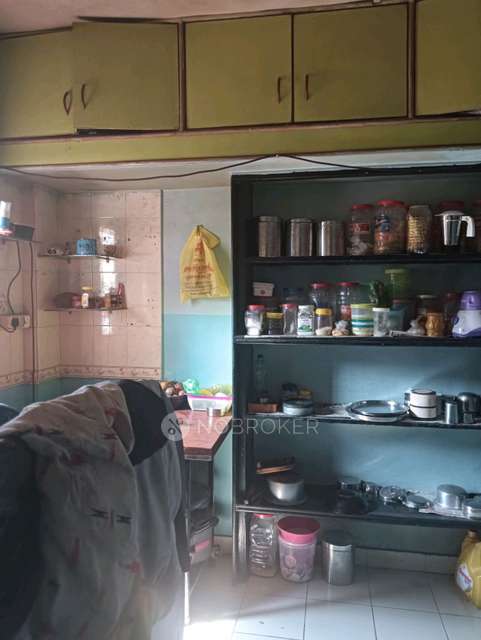 1 RK House for Rent  In Zolo Cubic Co-living | Redefining Pg