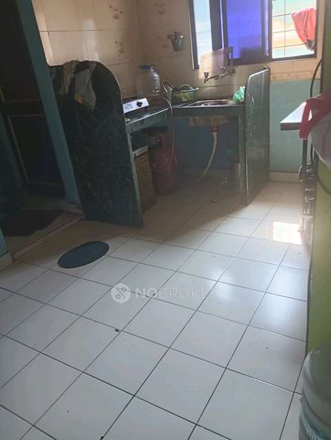 1 RK House for Rent  In Zolo Cubic Co-living | Redefining Pg