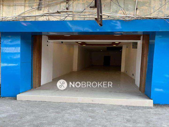 Showroom in  Saligramam, Chennai for Rent 