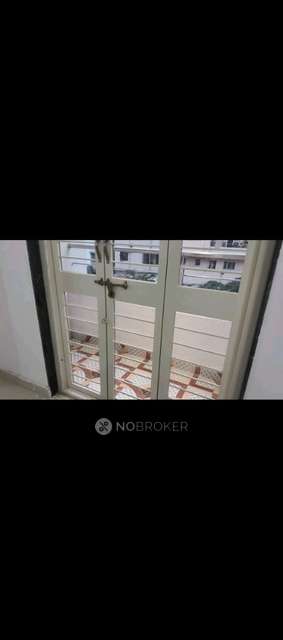 1 BHK Flat In Guruprasad Residency for Rent  In Guruprasad Residency