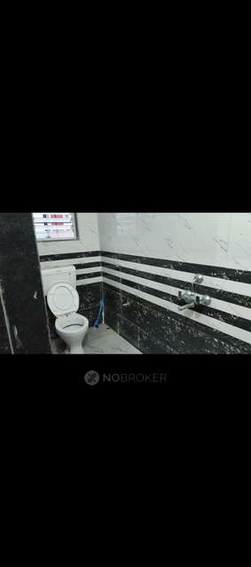 1 BHK Flat In Guruprasad Residency for Rent  In Guruprasad Residency