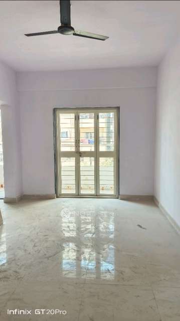 1 BHK Flat In Guruprasad Residency for Rent  In Guruprasad Residency