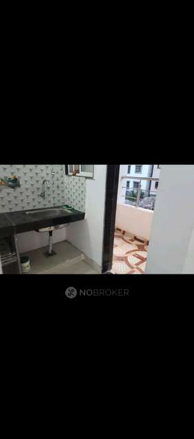1 BHK Flat In Guruprasad Residency for Rent  In Guruprasad Residency