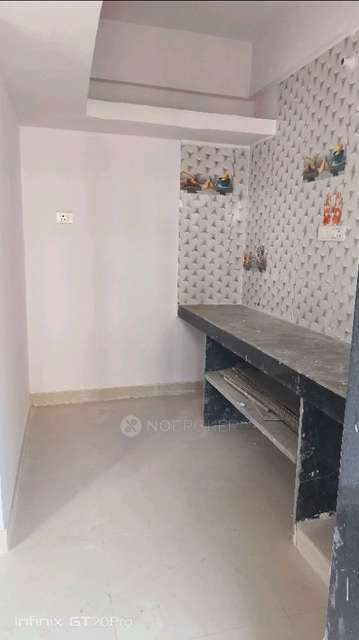 1 BHK Flat In Guruprasad Residency for Rent  In Guruprasad Residency