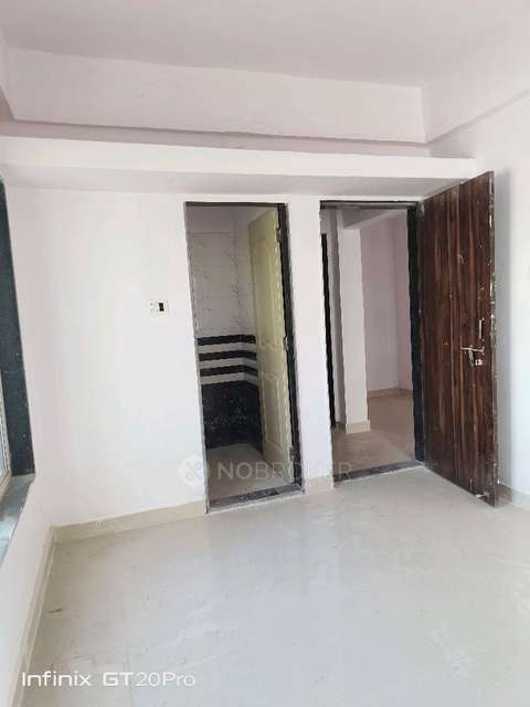1 BHK Flat In Guruprasad Residency for Rent  In Guruprasad Residency