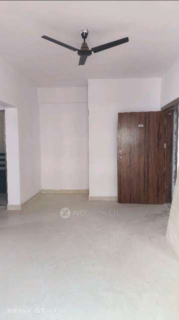 1 BHK Flat In Guruprasad Residency for Rent  In Guruprasad Residency