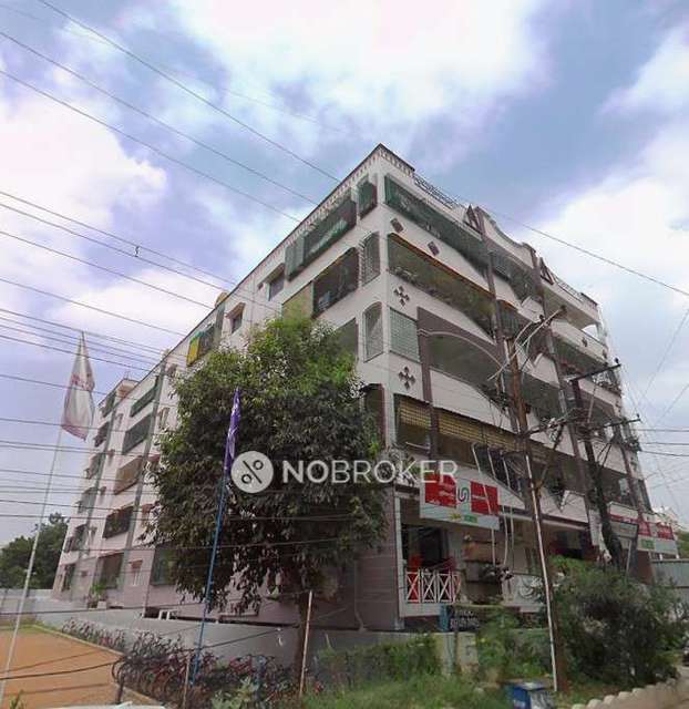 2 BHK Flat In Praveen Property for Rent  In Kondapur