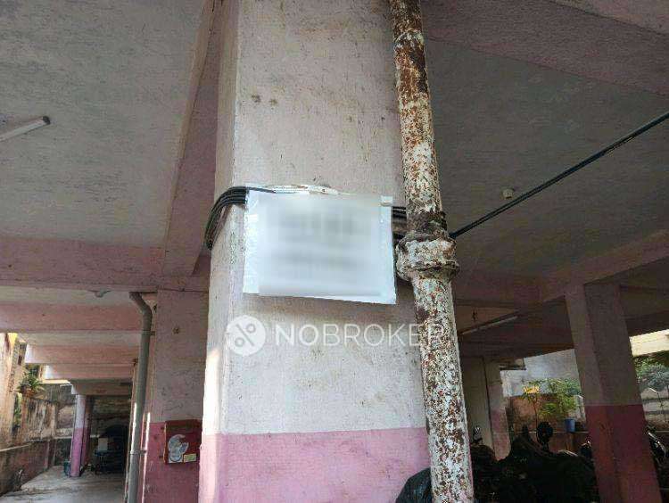 2 BHK Flat In Anitha Apartments for Rent  In Musheerabad