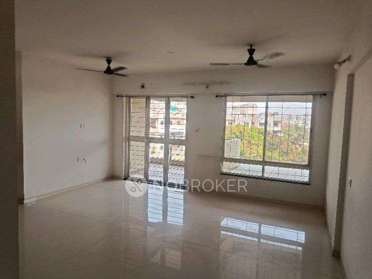 3 BHK Flat In Lakeshore Residences  for Rent  In Vishrantwadi