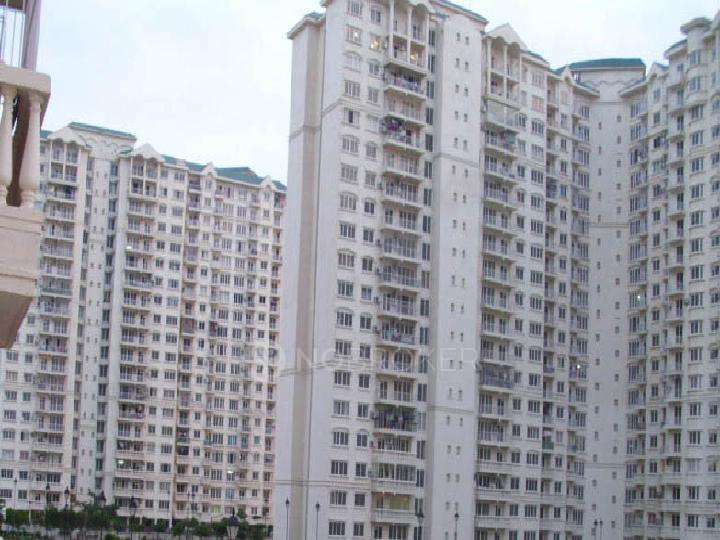 4 BHK Flat In Dlf Gardencity for Rent  In Dlf Gardencity Apartments, Semmancheri, Chennai, Tamil Nadu 600130, India