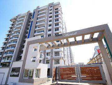 3 BHK Flat In Purva Whitehall For Sale  In Haralur