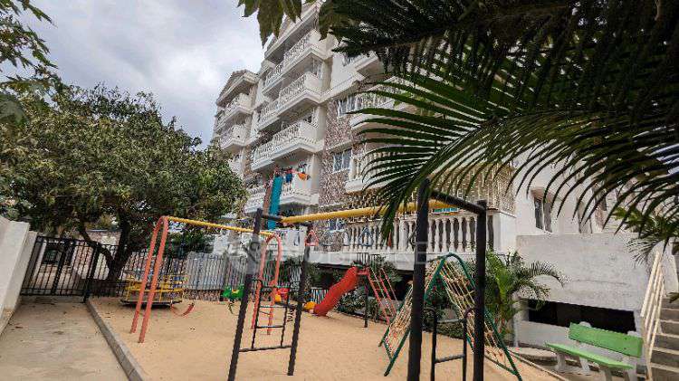 2 BHK Villa In Camellia Pride for Rent  In Varthur