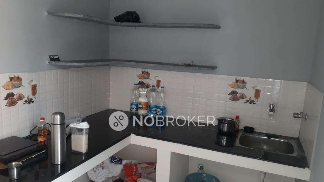 2 BHK Flat In Pearl Castle For Sale  In Urapakkam