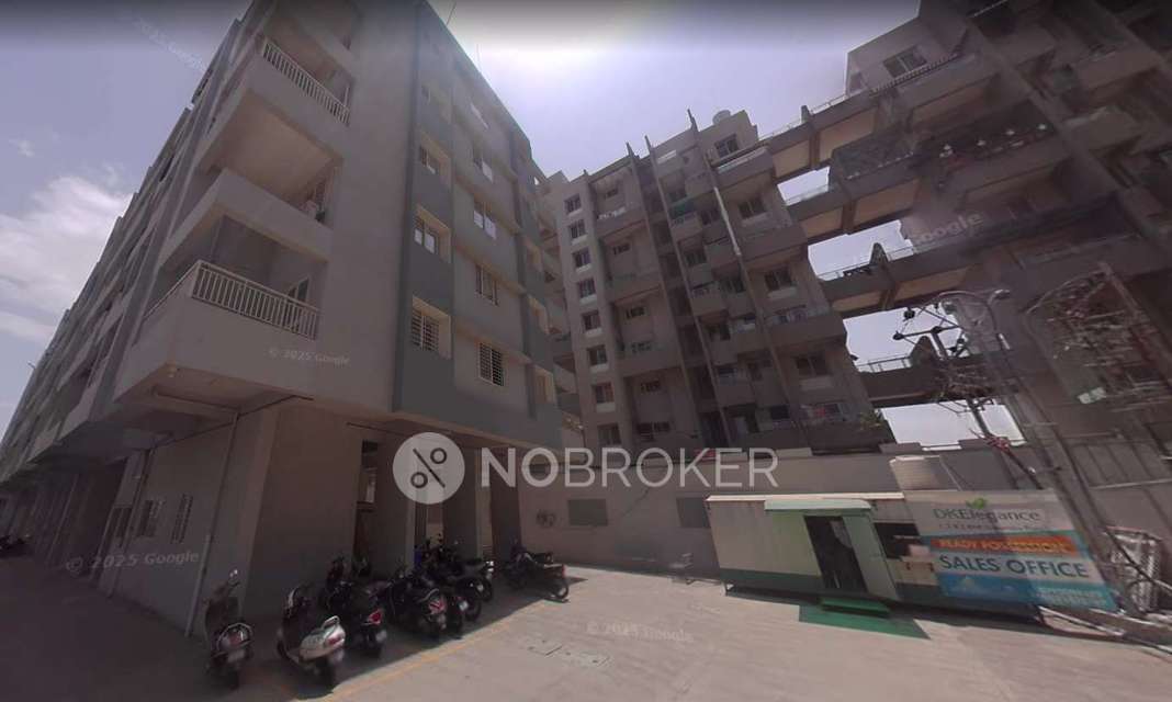 2 BHK Flat In Am Gore Dk Elegance, Ravet for Rent  In Ravet