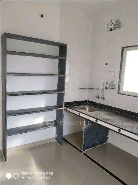 1 BHK House for Rent  In Somatane Phata