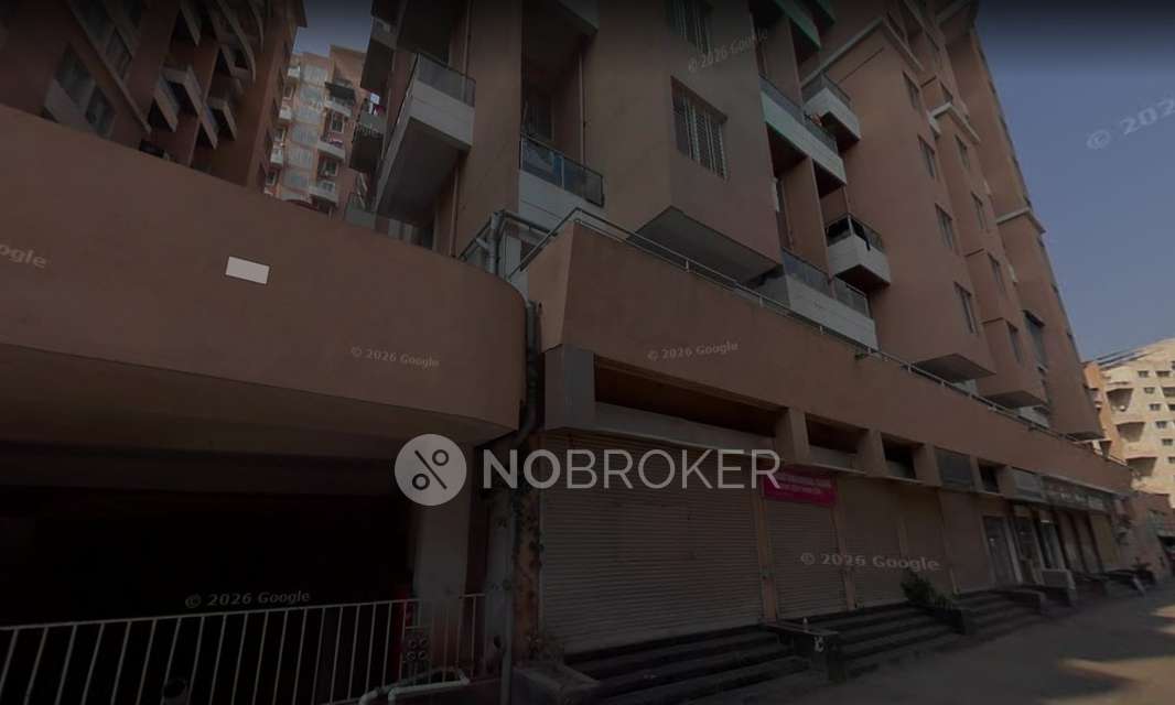 Shop in Undri, Pune for sale 