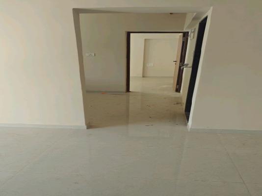 1 BHK Flat In Promesa West End for Rent In Dadar West