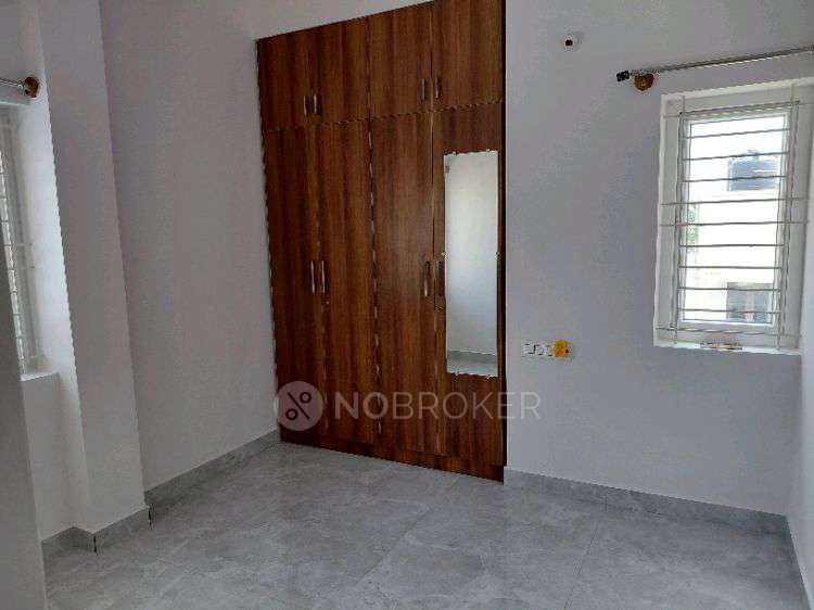 1 BHK Flat In Sb for Rent  In Obanna Layout