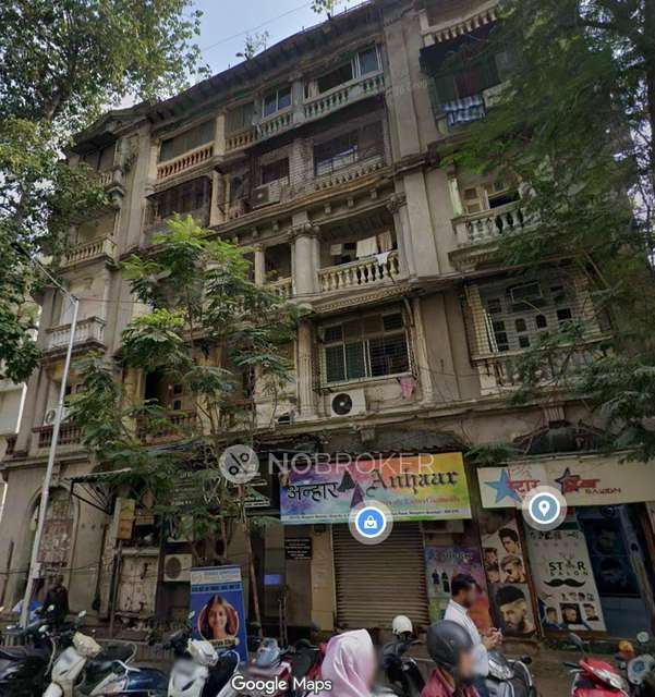 1 BHK Flat In Mazgaon Mansion for Rent In Anjeer Wadi