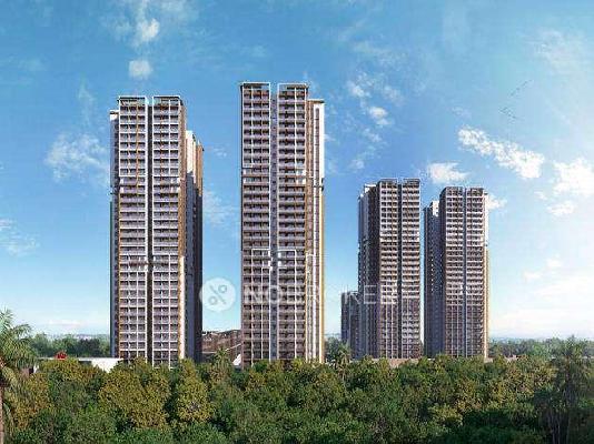 2 BHK Flat In Dsr Dommasandra For Sale  In Dommasandra