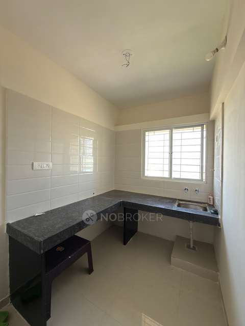 1 BHK Flat In Phase- A, Sara City for Rent  In Kharabwadi,