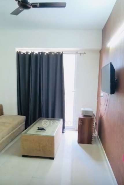 2 BHK Flat In Signature Global The Millennia Phase 2 for Rent  In Sector 37d