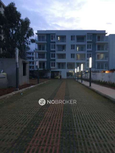 2 BHK Flat In Landin Apartment for Rent  In Doddakannelli