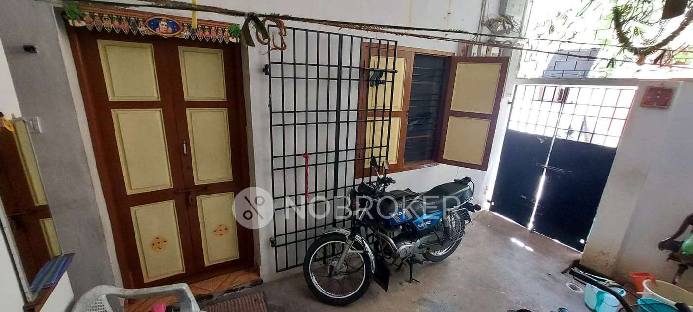 1 BHK House for Rent  In Virugambakkam