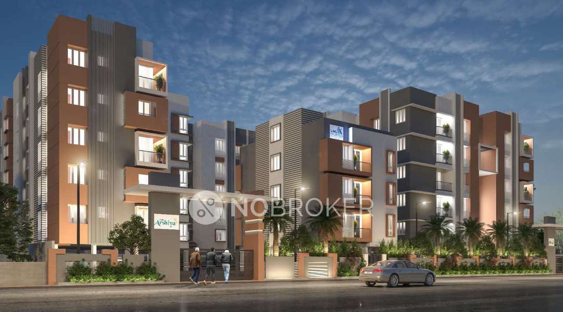 3 BHK Flat In Lml Arshiya For Sale  In Kattupakkam