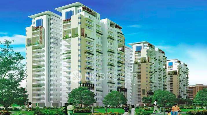 2 BHK Flat In Indiabulls Centrum Park for Rent  In Sector 103