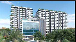 3 BHK Flat In Arush Enclave  for Rent  In Bandlaguda Jagir