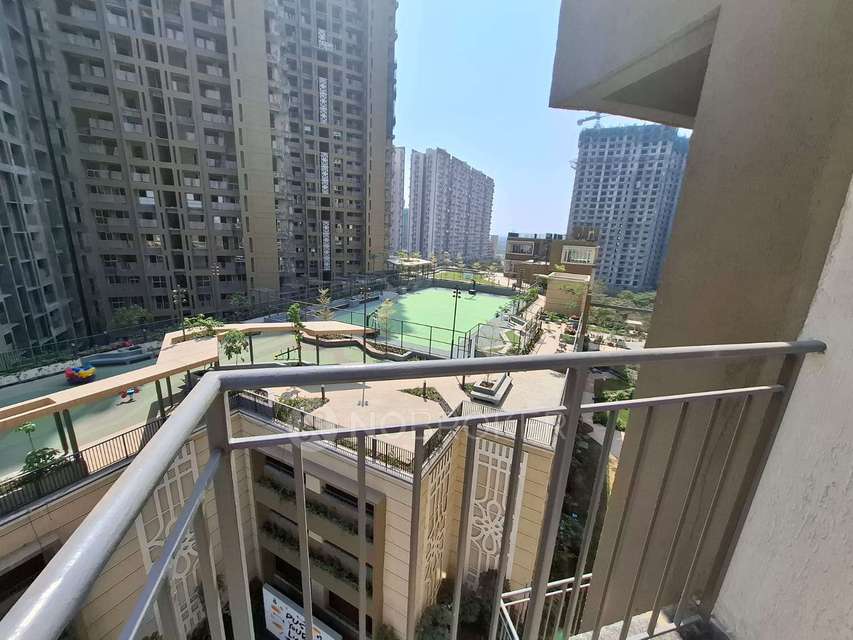 3 BHK Flat In Godrej Parkridge, Manjri for Rent  In Manjri