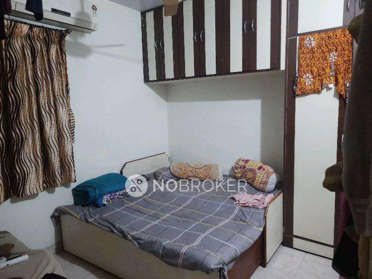 1 BHK Flat In Guruprerana Society for Rent  In Kopri