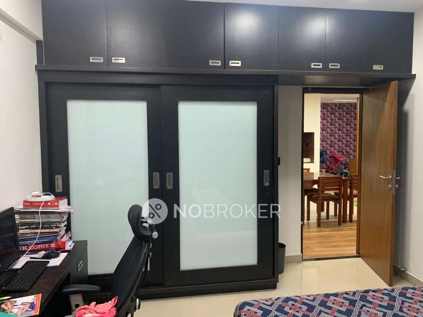 3 BHK Flat In Sri Lakshmi Enclave For Sale  In Thanisandra