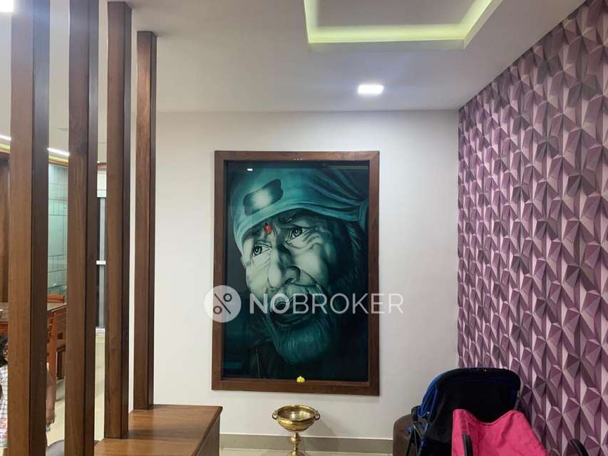 3 BHK Flat In Sri Lakshmi Enclave For Sale  In Thanisandra