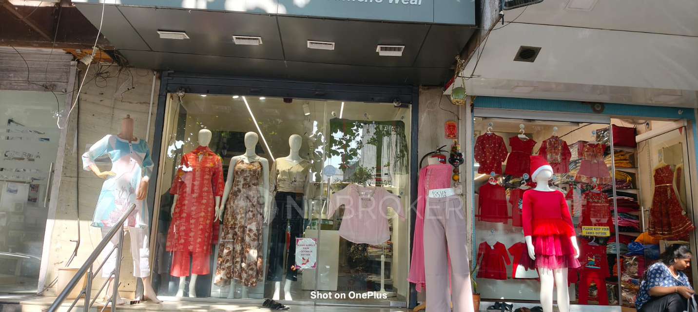 Shop in Erandwane, Pune for Rent 