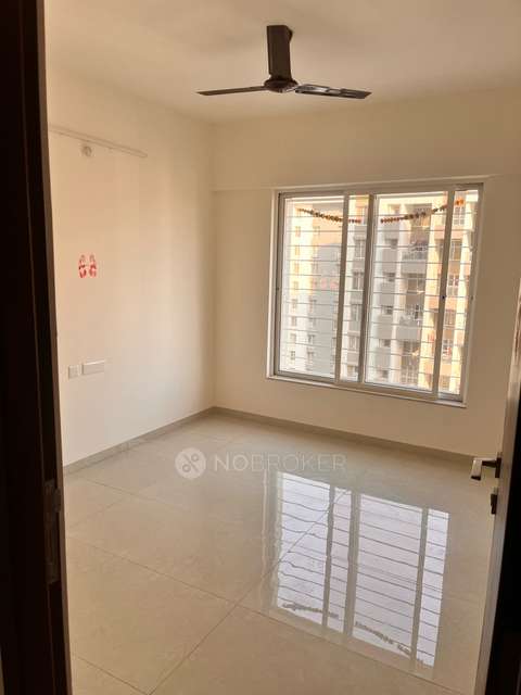 2 BHK Flat In Kolte Patil Little Earth for Rent  In Kiwale