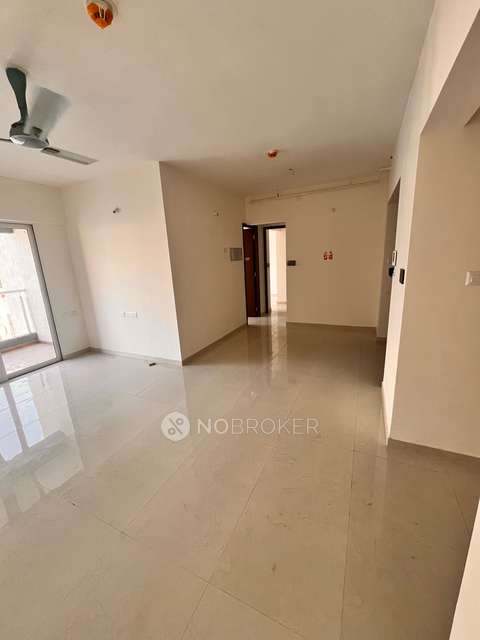 2 BHK Flat In Kolte Patil Little Earth for Rent  In Kiwale