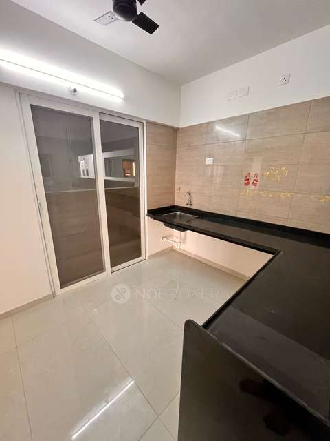 2 BHK Flat In Kolte Patil Little Earth for Rent  In Kiwale