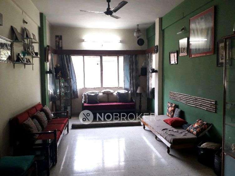 2 BHK Flat In Shakuntal Apartment For Sale  In Erandwane